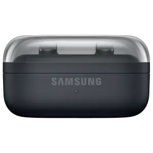 Наушники Samsung Galaxy Buds4 Pro Black (SM-R640NZKA) UA