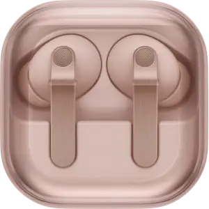 Наушники Samsung Galaxy Buds4 Pro Pink Gold (SM-R640NZDA)
