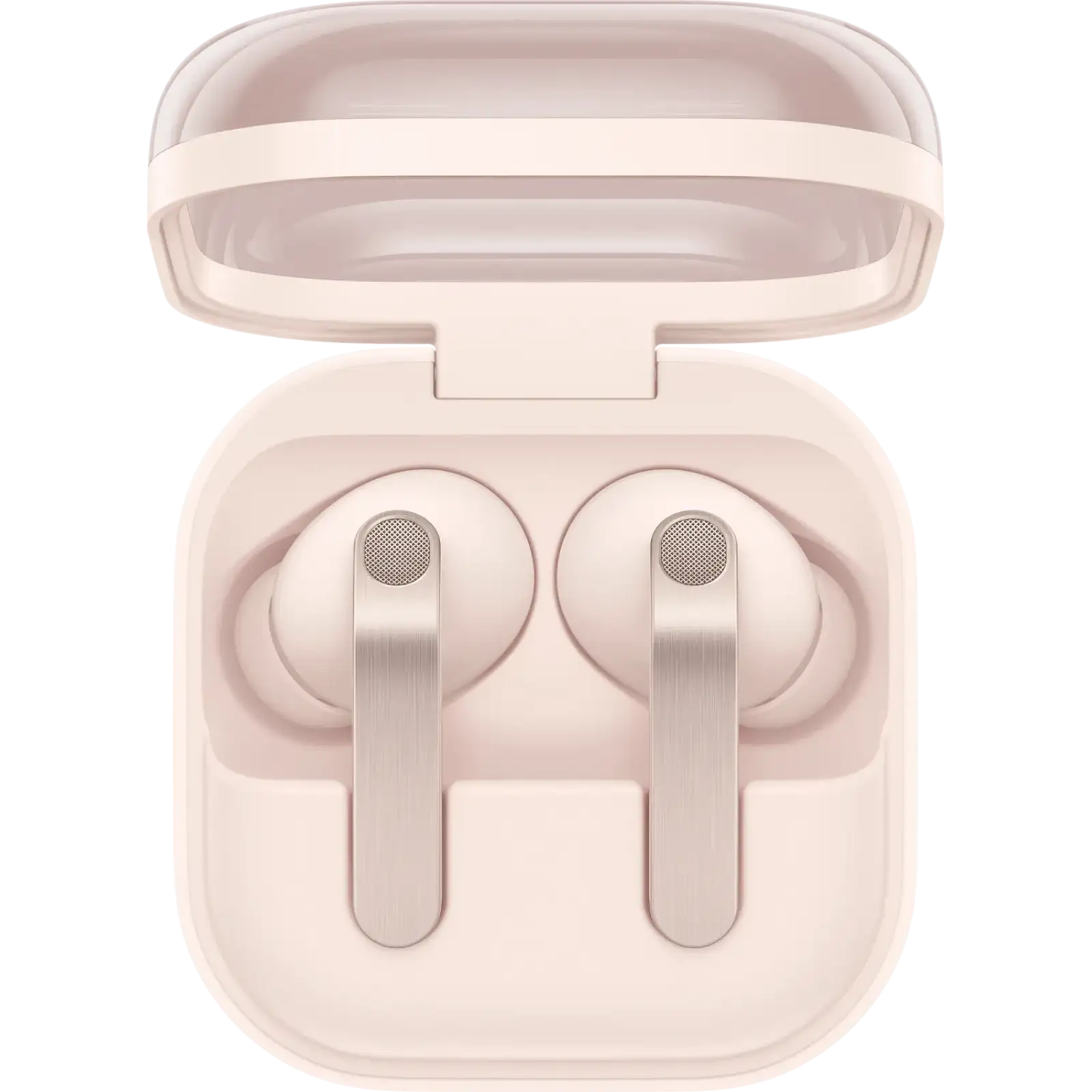 Наушники Samsung Galaxy Buds4 Pro Pink Gold (SM-R640NZDA)