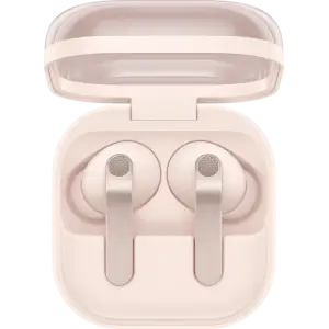 Наушники Samsung Galaxy Buds4 Pro Pink Gold (SM-R640NZDA)