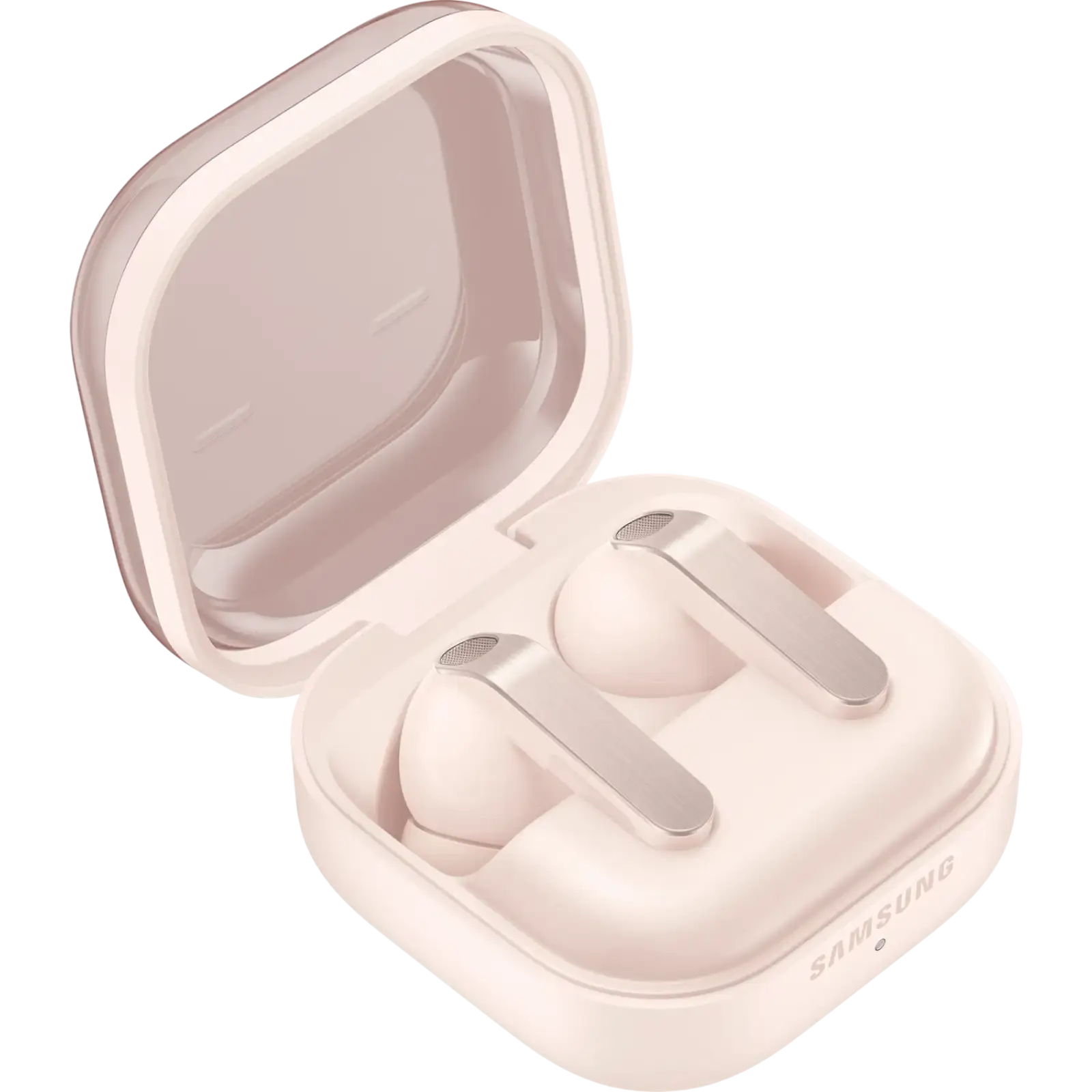 Наушники Samsung Galaxy Buds4 Pro Pink Gold (SM-R640NZDA)