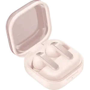 Наушники Samsung Galaxy Buds4 Pro Pink Gold (SM-R640NZDA)