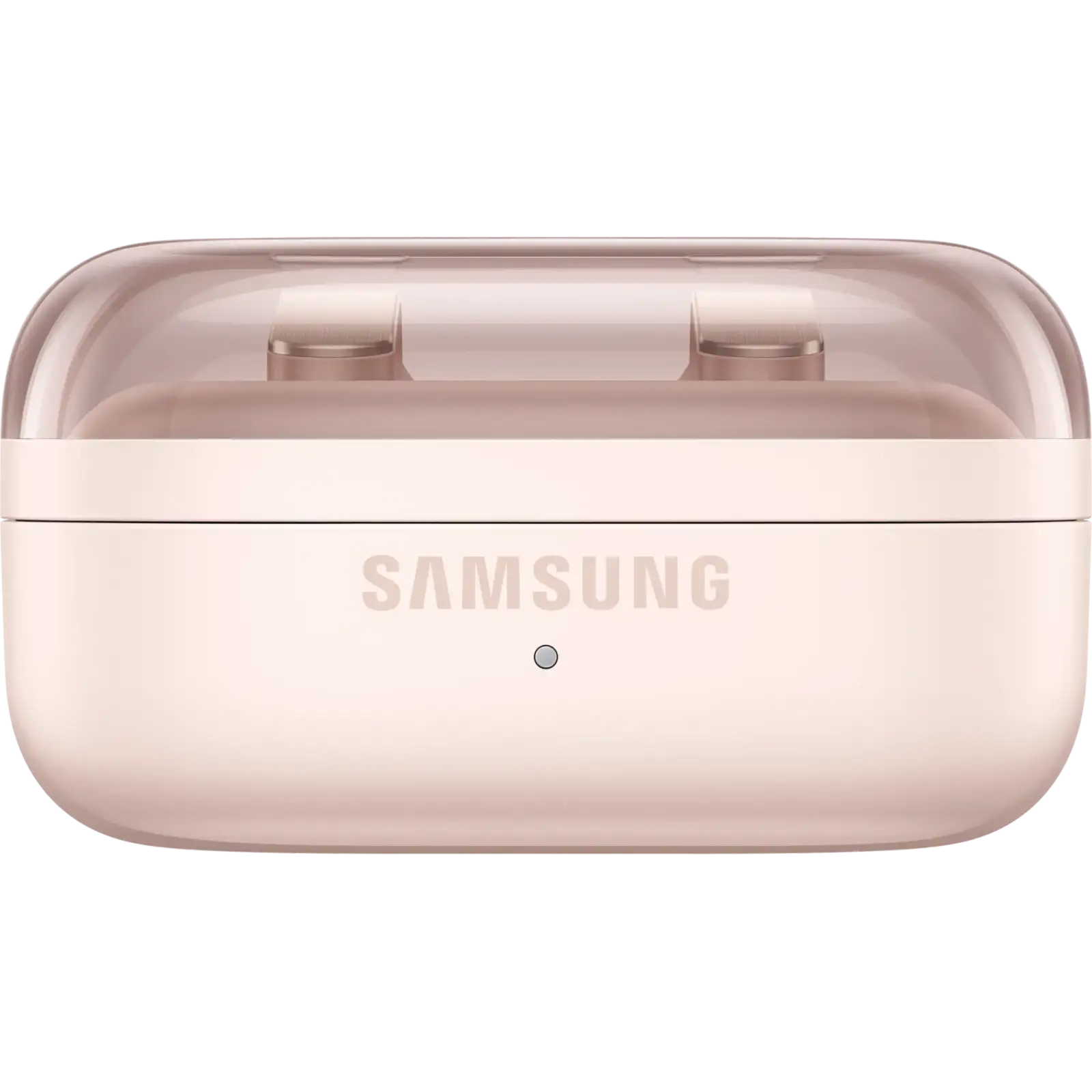 Наушники Samsung Galaxy Buds4 Pro Pink Gold (SM-R640NZDA)