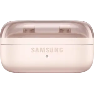 Наушники Samsung Galaxy Buds4 Pro Pink Gold (SM-R640NZDA)