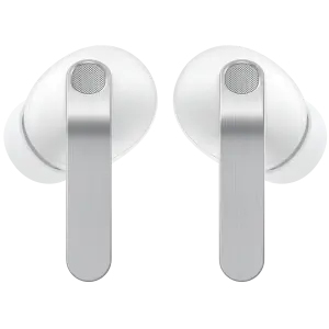 Наушники Samsung Galaxy Buds4 Pro White (SM-R640NZWA) UA