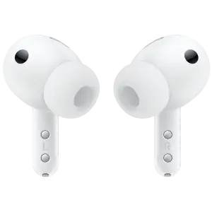 Наушники Samsung Galaxy Buds4 Pro White (SM-R640NZWA) UA