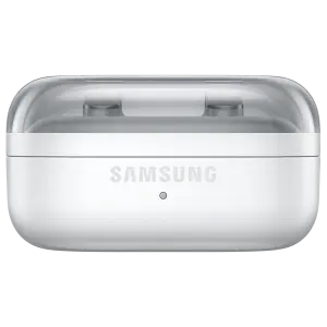 Наушники Samsung Galaxy Buds4 Pro White (SM-R640NZWA) UA