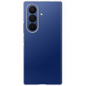 Чехол Samsung Clear Case Transparent для Samsung Galaxy Fold7 (EF-AF966CTEGUA)