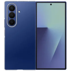 Чехол Samsung Clear Case Transparent для Samsung Galaxy Fold7 (EF-AF966CTEGUA)