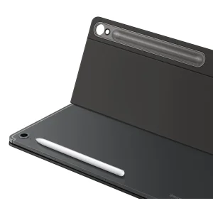 Чохол-клавіатура Samsung Book Cover Keyboard Slim AI Key Black для Samsung Galaxy Tab S10 FE Plus (EF-DX620BBEGUA)