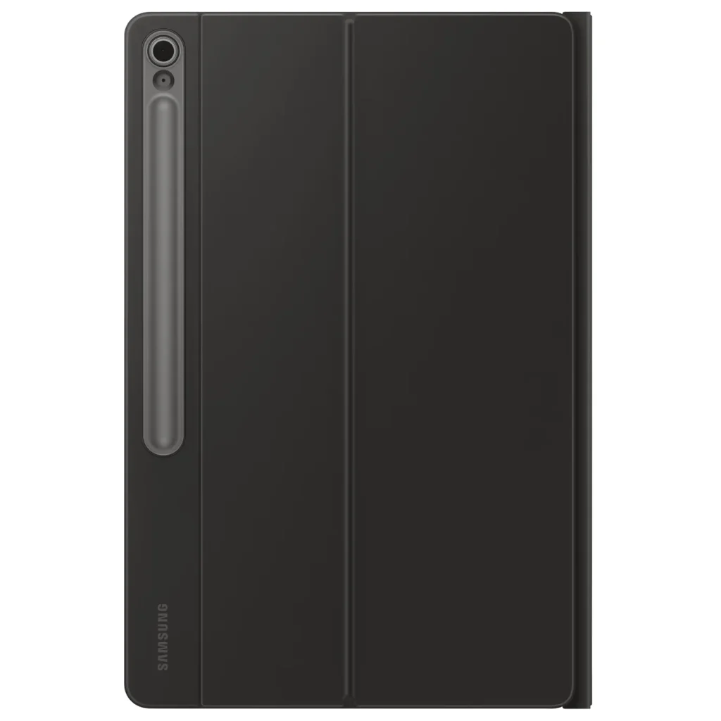 Чохол-клавіатура Samsung Book Cover Keyboard AI Key Black для Samsung Galaxy Tab S10 FE Plus (EF-DX625BBEGUA)
