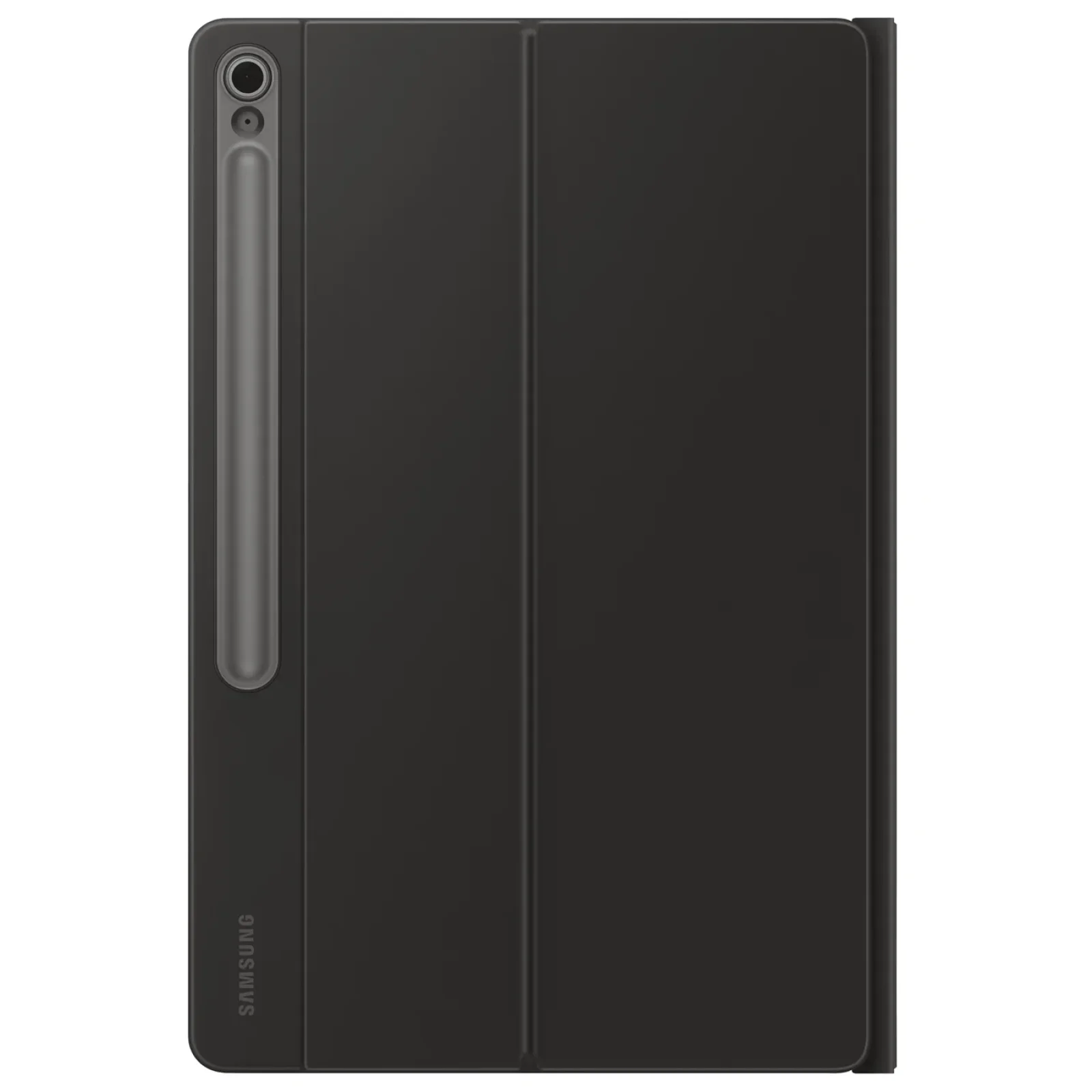Чохол-клавіатура Samsung Book Cover Keyboard AI Key Black для Samsung Galaxy Tab S10 FE Plus (EF-DX625BBEGUA)