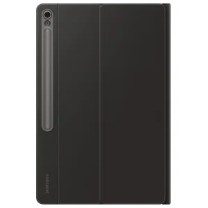 Чохол-клавіатура Samsung Book Cover Keyboard AI Key Black для Samsung Galaxy Tab S10 FE Plus (EF-DX625BBEGUA)