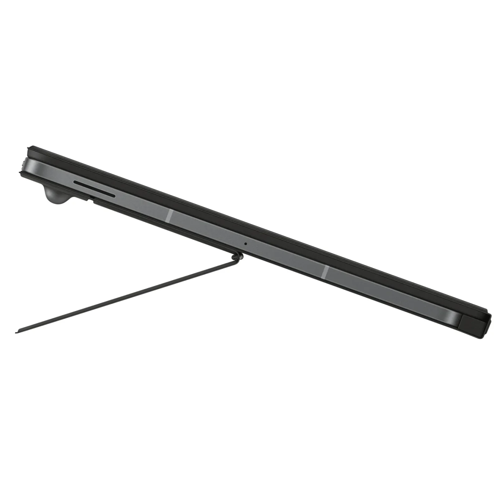 Чохол-клавіатура Samsung Book Cover Keyboard AI Key Black для Samsung Galaxy Tab S10 FE Plus (EF-DX625BBEGUA)