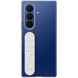 Чохол Samsung Clear Grip Case Transparent для Samsung Galaxy Fold7 (EF-QF966CTEGUA)