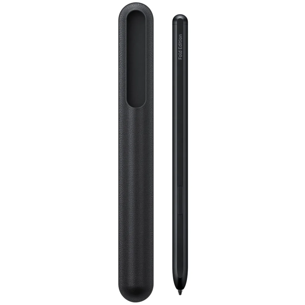 Стилус Samsung S Pen Fold Edition Black для Samsung Galaxy Fold3 F926 (EJ-PF926BBRGRU)