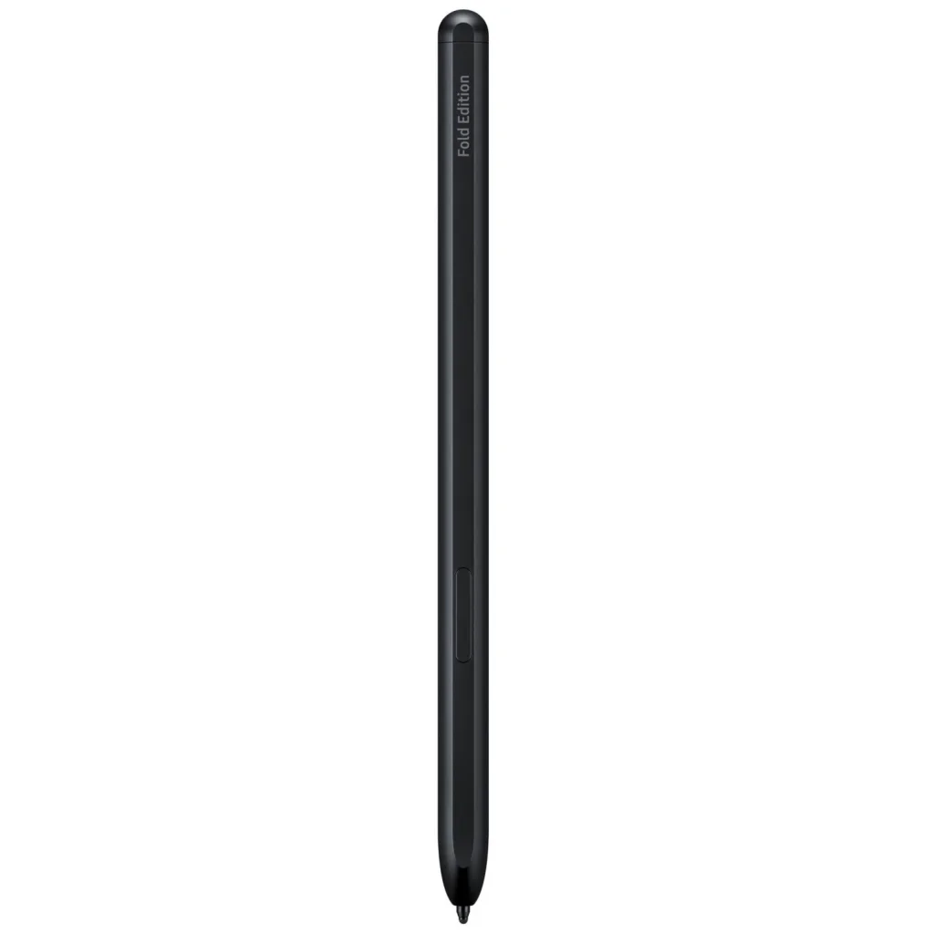 Стилус Samsung S Pen Fold Edition Black для Samsung Galaxy Fold3 F926 (EJ-PF926BBRGRU)