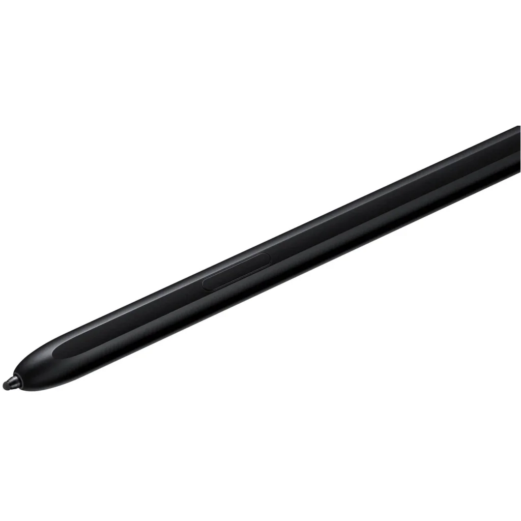 Стилус Samsung S Pen Fold Edition Black для Samsung Galaxy Fold3 F926 (EJ-PF926BBRGRU)