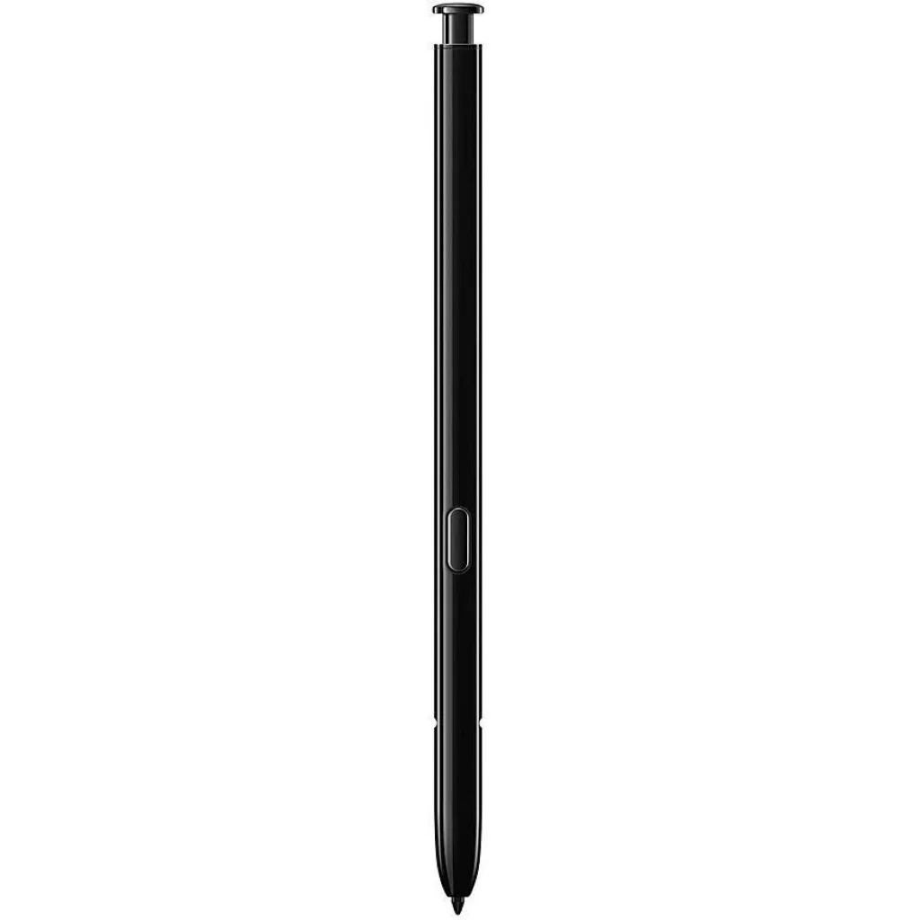 Стилус Samsung S Pen Black для Samsung Galaxy Note 20, Samsung GalaxyNote 20 Ultra Black (EJ-PN980BBEGEU)