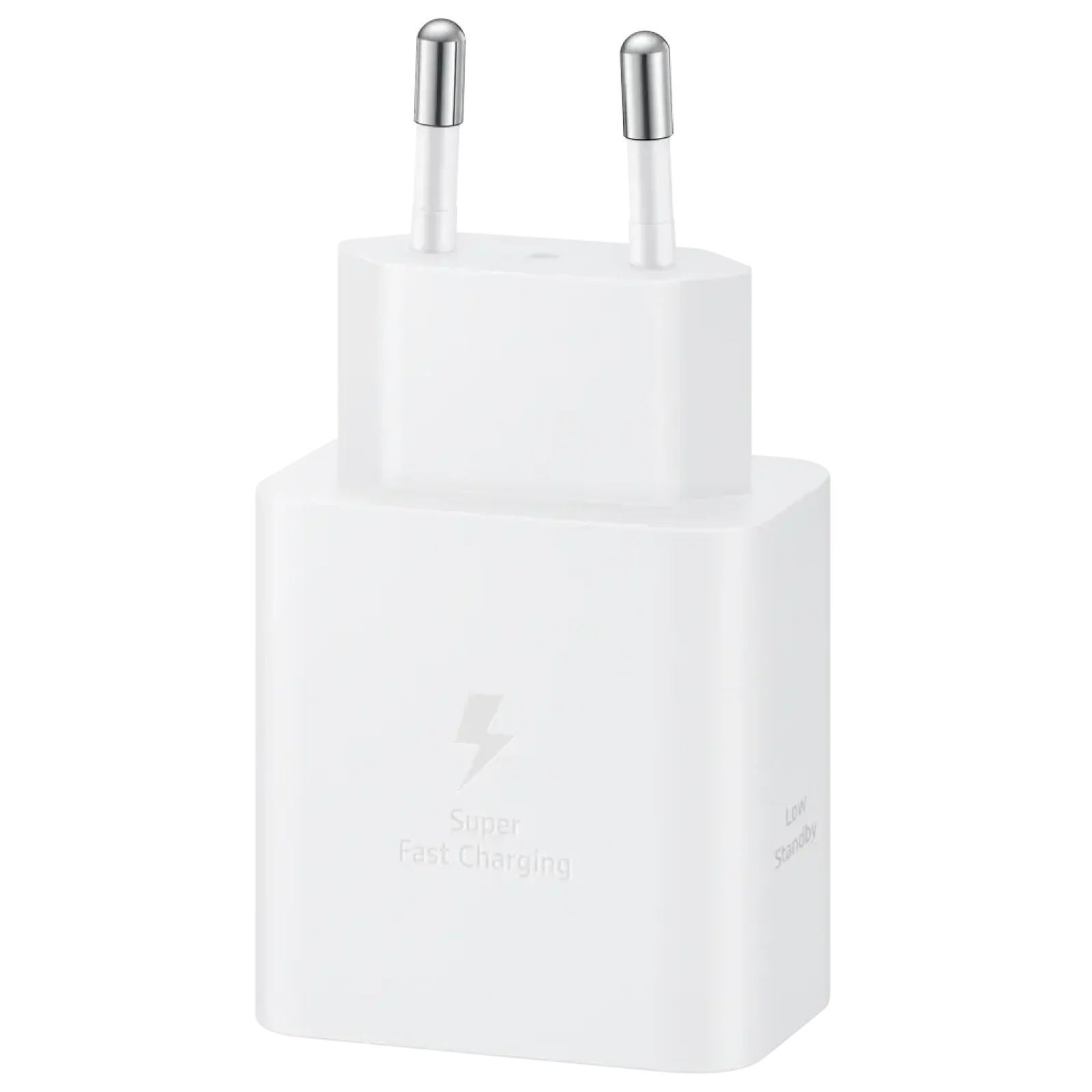 МЗП Samsung Power Adapter PD 45W Type-C White (EP-T4511NWEGEU)