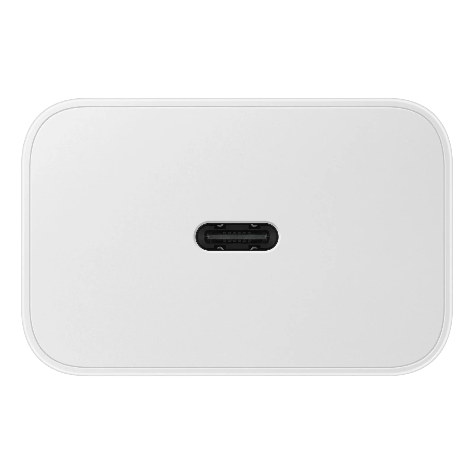 МЗП Samsung Power Adapter PD 45W Type-C White (EP-T4511NWEGEU)