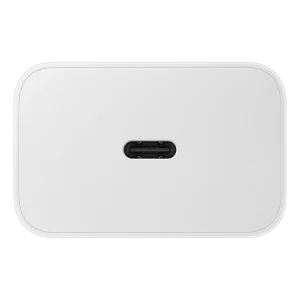 МЗП Samsung Power Adapter PD 45W Type-C White (EP-T4511NWEGEU)