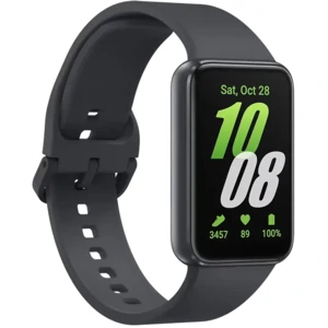 Спортивний браслет Samsung Galaxy Fit3 Gray (SM-R390NZAASEK) UA