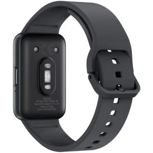 Спортивний браслет Samsung Galaxy Fit3 Gray (SM-R390NZAASEK) UA