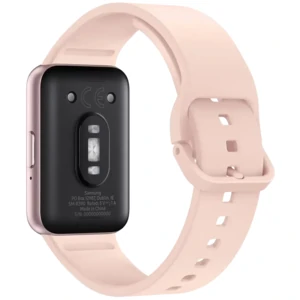 Спортивний браслет Samsung Galaxy Fit3 Pink Gold (SM-R390NIDASEK) UA
