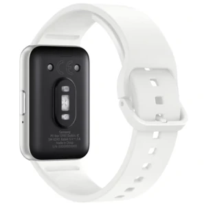 Спортивный браслет Samsung Galaxy Fit3 Silver (SM-R390NZSASEK) UA