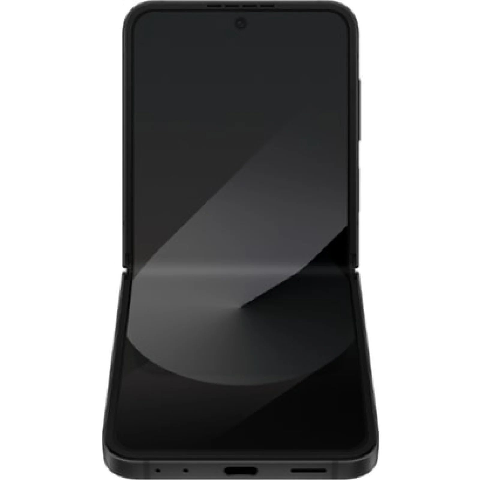 Смартфон Samsung Galaxy Flip6 12/512GB Crafted Black (SM-F741BAKH)