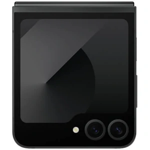 Смартфон Samsung Galaxy Flip6 12/512GB Crafted Black (SM-F741BAKH)