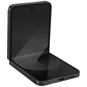 Смартфон Samsung Galaxy Flip6 12/512GB Crafted Black (SM-F741BAKH)