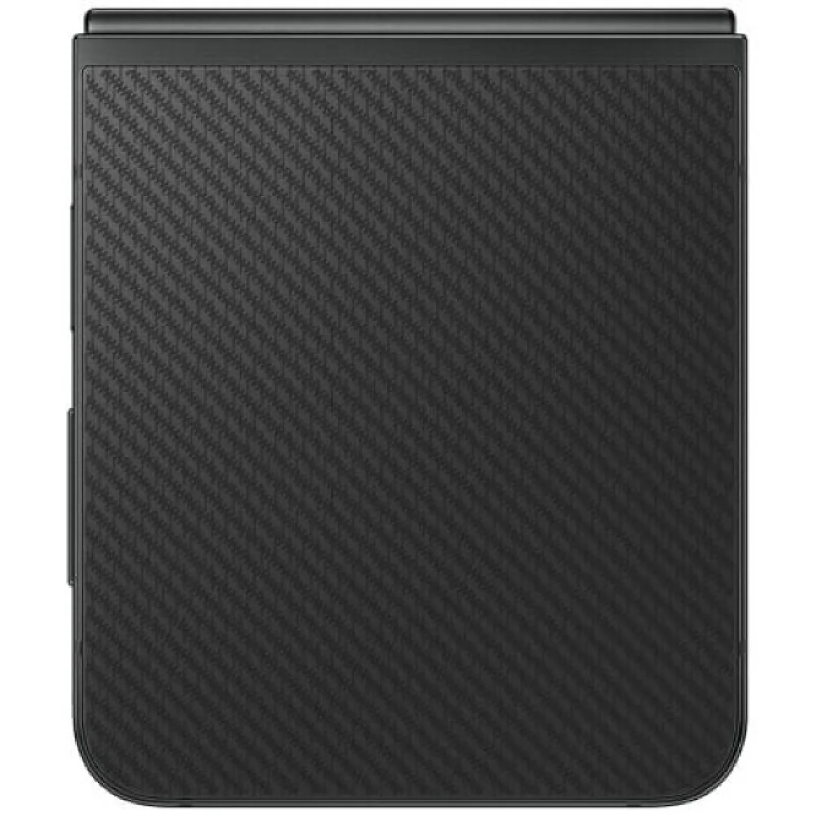 Смартфон Samsung Galaxy Flip6 12/512GB Crafted Black (SM-F741BAKH)