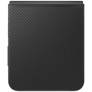 Смартфон Samsung Galaxy Flip6 12/512GB Crafted Black (SM-F741BAKH)