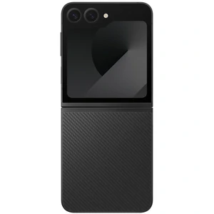 Смартфон Samsung Galaxy Flip6 12/512GB Crafted Black (SM-F741BAKH)