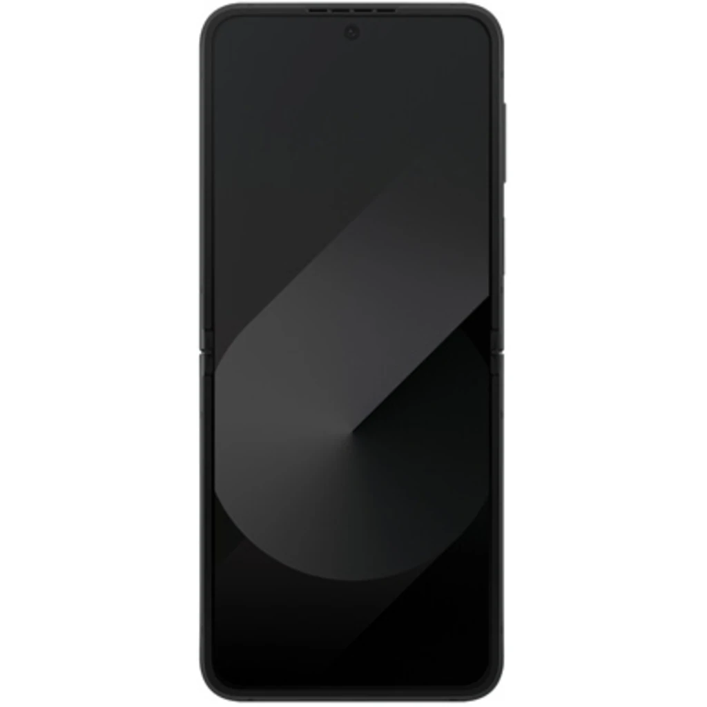 Смартфон Samsung Galaxy Flip6 12/512GB Crafted Black (SM-F741BAKH)