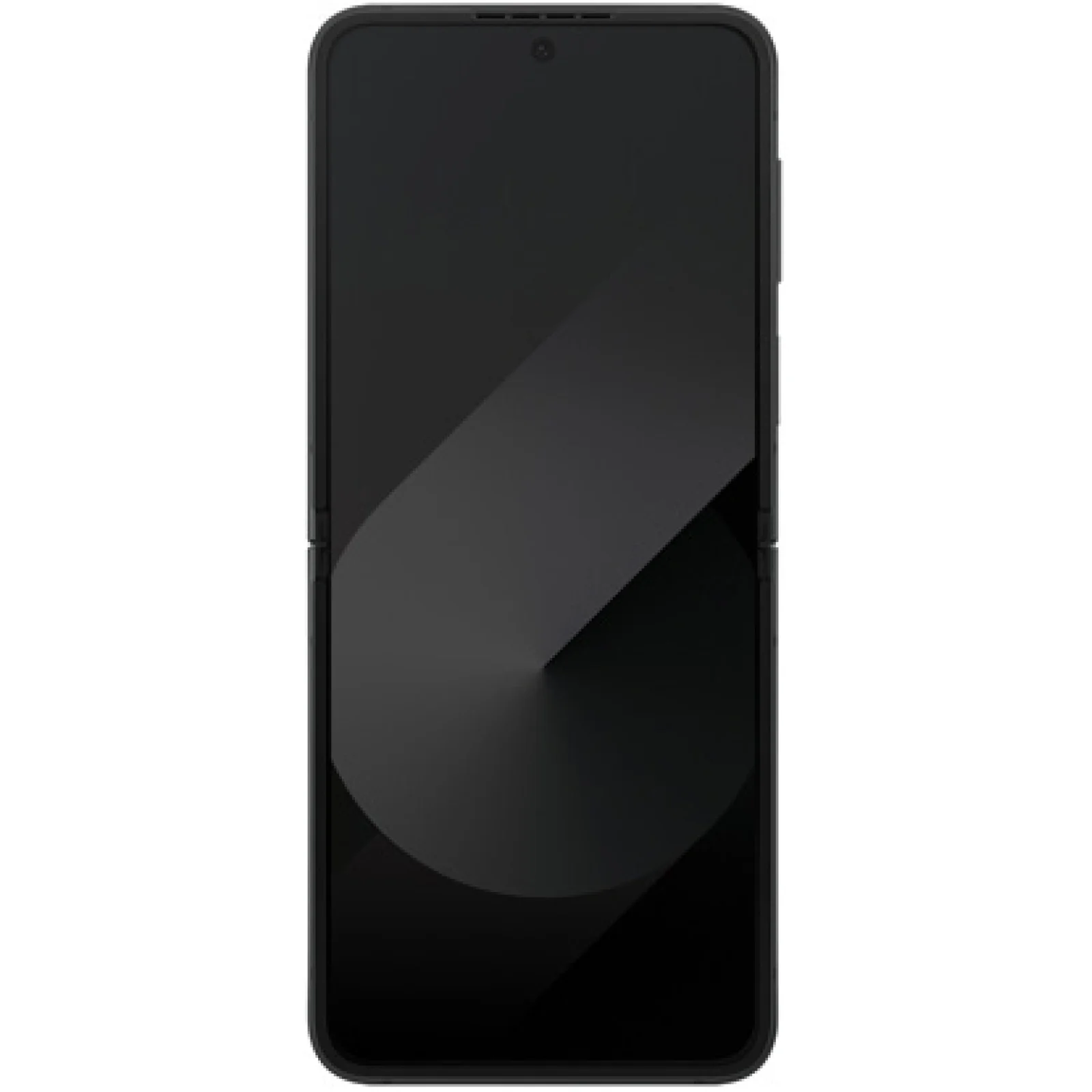 Смартфон Samsung Galaxy Flip6 12/512GB Crafted Black (SM-F741BAKH)