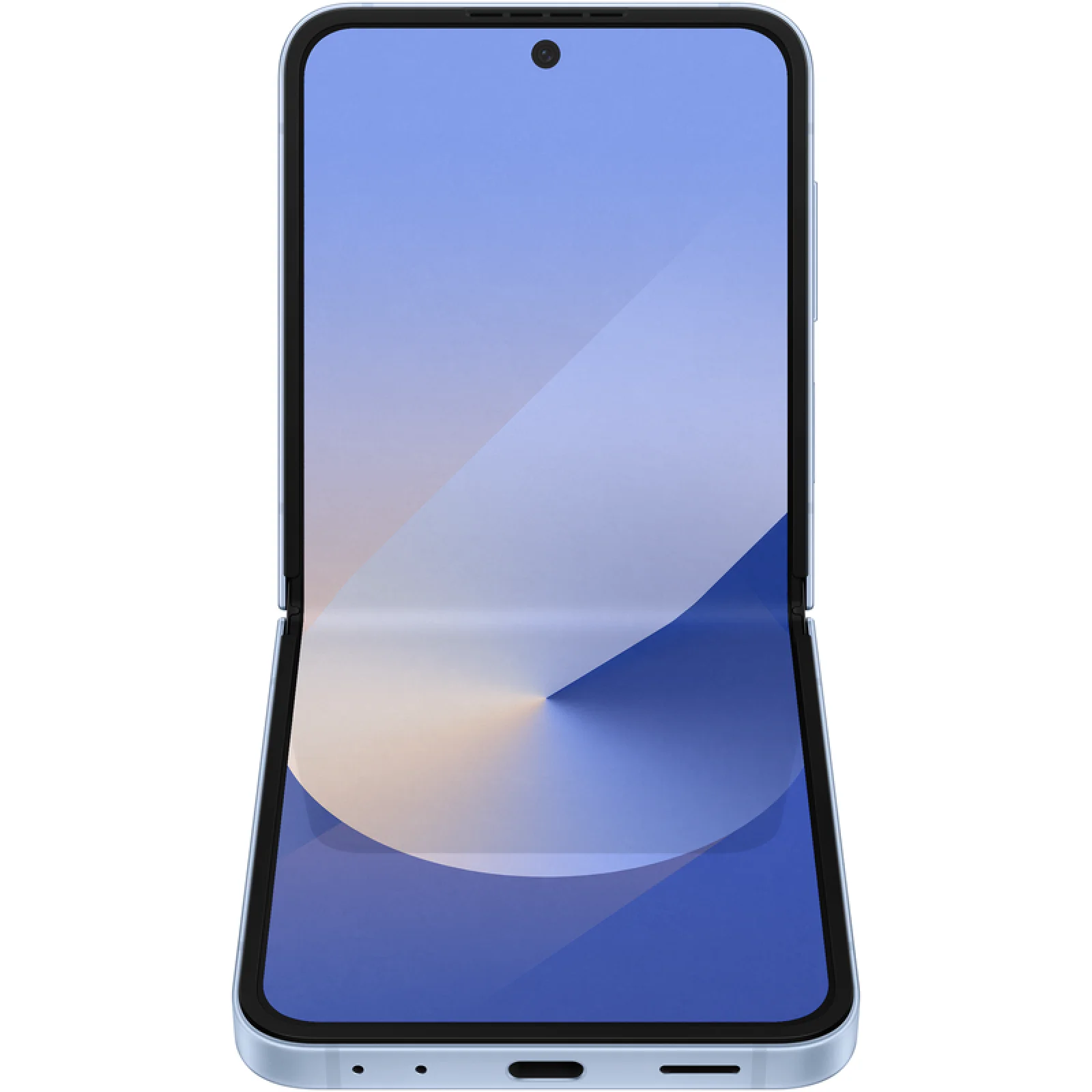 Смартфон Samsung Galaxy Flip6 12/512GB Blue (SM-F741BLBH)