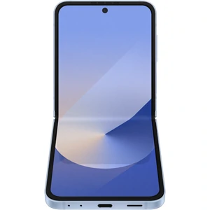 Смартфон Samsung Galaxy Flip6 12/512GB Blue (SM-F741BLBH) UA