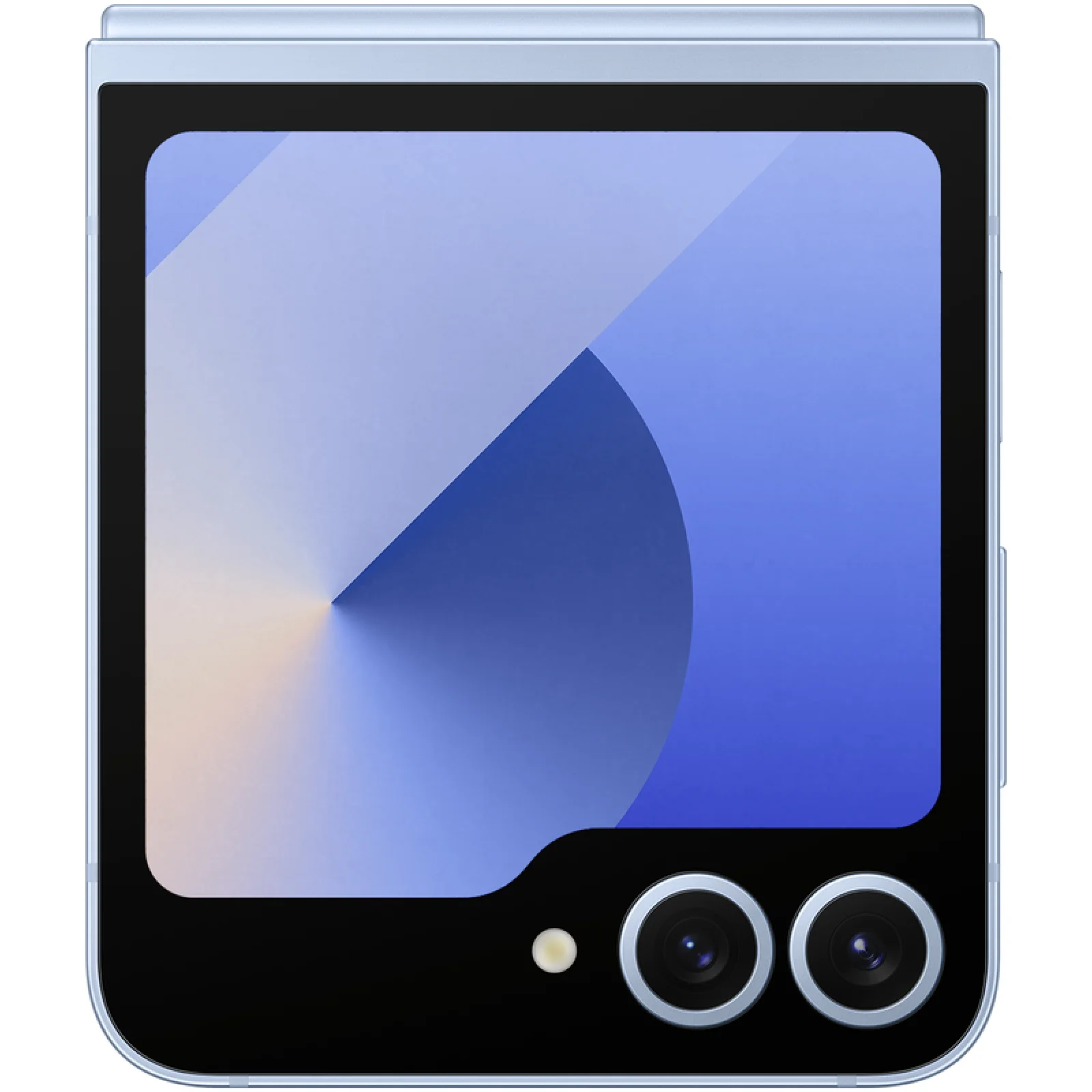 Смартфон Samsung Galaxy Flip6 12/512GB Blue (SM-F741BLBH)