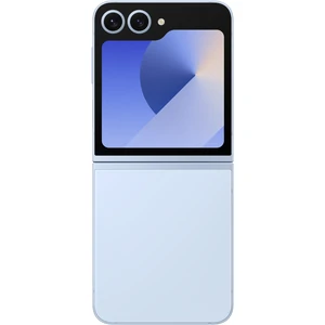 Смартфон Samsung Galaxy Flip6 12/512GB Blue (SM-F741BLBH) UA