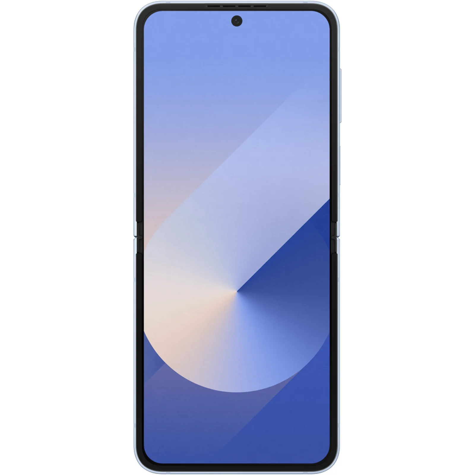 Смартфон Samsung Galaxy Flip6 12/512GB Blue (SM-F741BLBH)