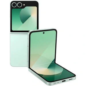 Смартфон Samsung Galaxy Flip6 12/512GB Mint (SM-F741BLGH)