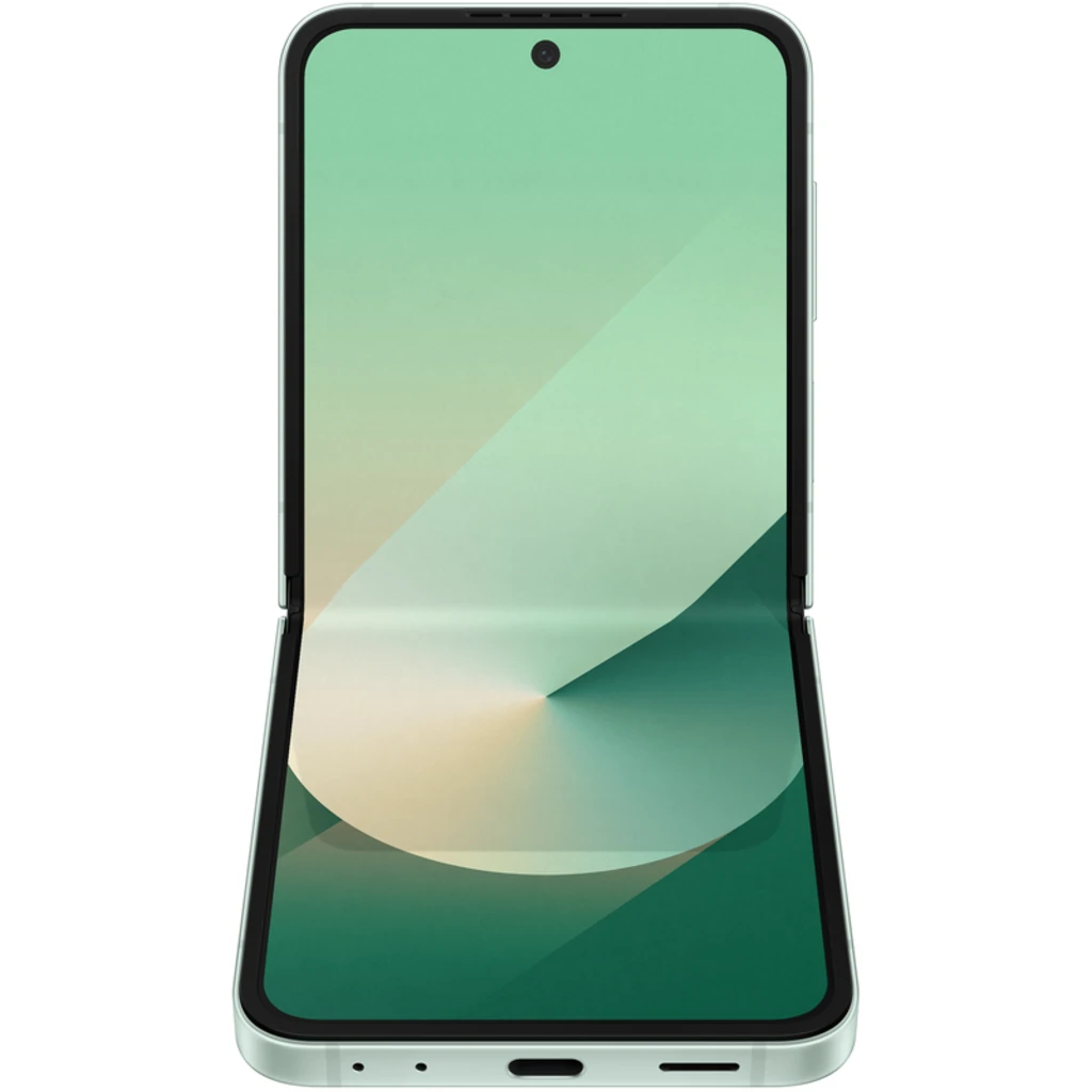 Смартфон Samsung Galaxy Flip6 SM-F7410 12/256GB Mint