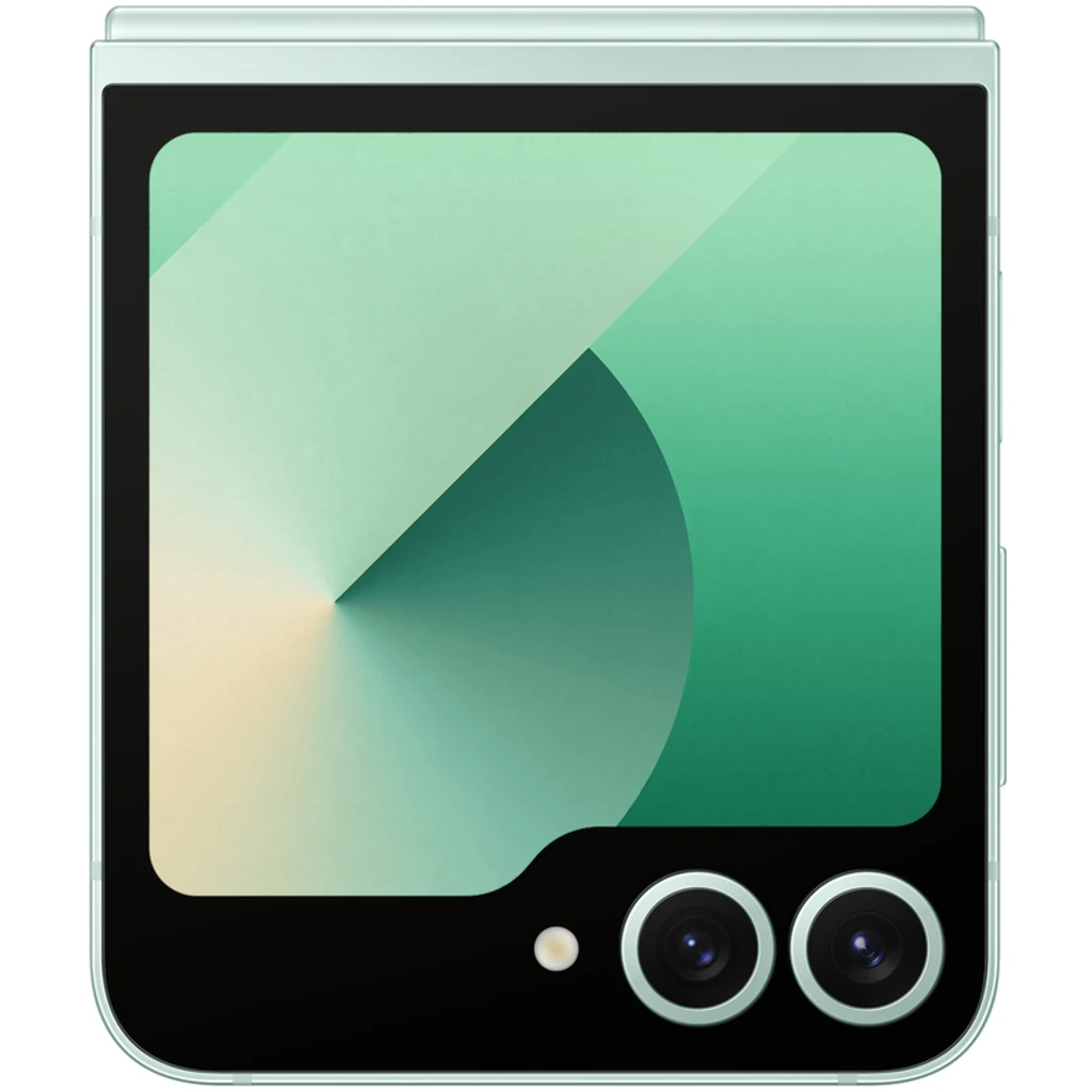 Смартфон Samsung Galaxy Flip6 SM-F7410 12/256GB Mint