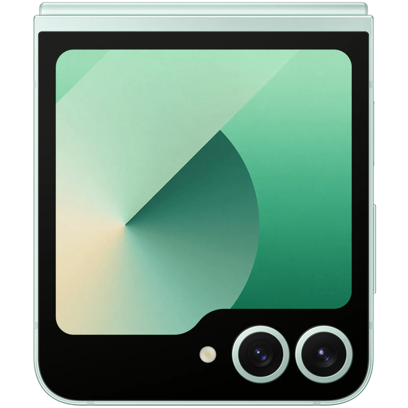 Смартфон Samsung Galaxy Flip6 12/256GB Mint (SM-F741BLGG)