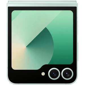 Смартфон Samsung Galaxy Flip6 SM-F7410 12/256GB Mint
