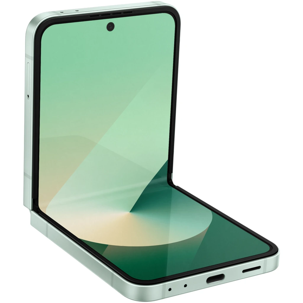 Смартфон Samsung Galaxy Flip6 SM-F7410 12/256GB Mint