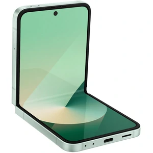 Смартфон Samsung Galaxy Flip6 SM-F7410 12/256GB Mint